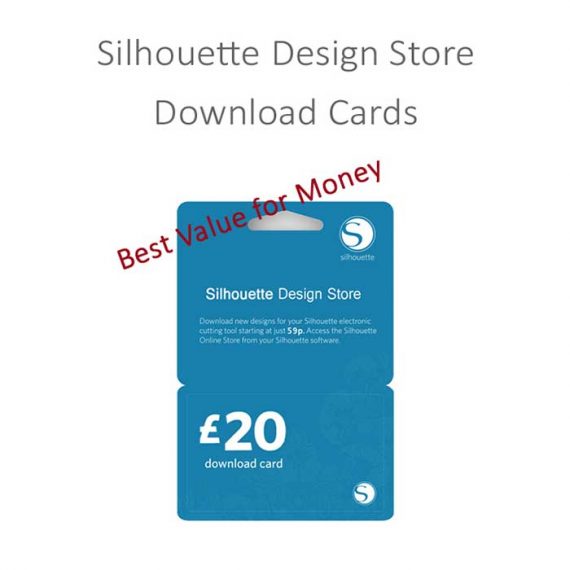 silhouette designer edition digital download